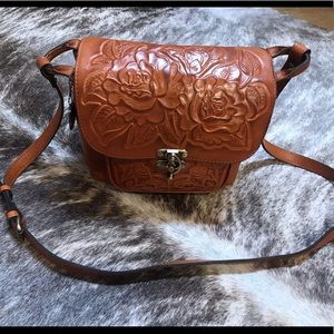 Patricia Nash crossbody